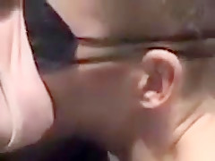Blindfolded Guy Used
