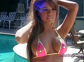 Bling Bling - Alluringvixens