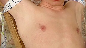 Blond Twink Drained Of Cum - Corey Conor & Sebastian Kane