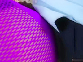 Blonde Chloe Amour Rides Lex Bbc