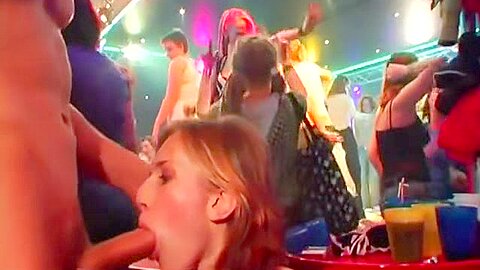 Blonde Girls Wants To Be Fucked Hard