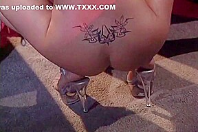Blonde Hottie Loves To Get Her Tight Pussy Filled