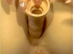 Blonde Lesbians have all the fun