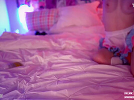 Blondelashes19 Cam