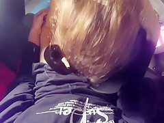 Blowjob Cumshot Surprise In Mouth
