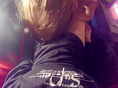 Blowjob Cumshot Surprise In Mouth