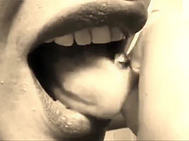 Blowjob In the Bathroom #2 (Recolored)