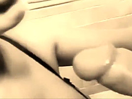 Blowjob In the Bathroom #2 (Recolored)