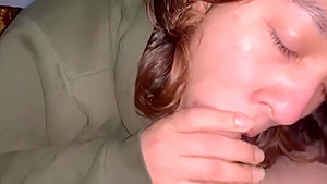 Blowjob POV