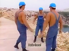 Blue Men Group
