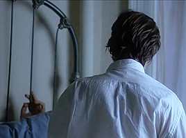 Blue Steel (1989) Jamie Lee Curtis