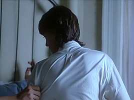 Blue Steel (1989) Jamie Lee Curtis