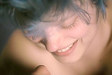 Blue is the Warmest Color (2013) Lea Seydoux, Adele Exarchopoulos