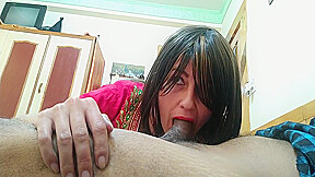 Bolly Karma 083 Blowjob