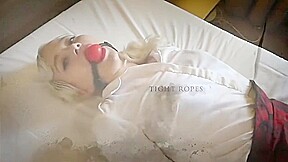 Bondage Diversity Rainwear Bondage Trailer  C4s Id