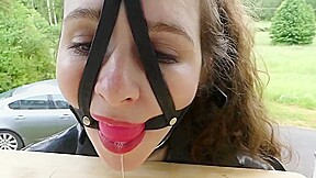 Bondage Diversity Rainwear Bondage Trailer  C4s Id