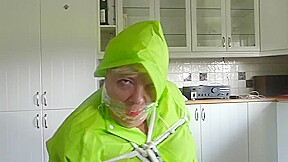 Bondage Diversity Rainwear Bondage Trailer  C4s Id