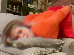 Bondage Hardcore Use Of Velma Snacks