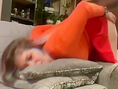 Bondage Hardcore Use Of Velma Snacks
