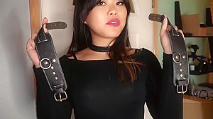 Bondage slave