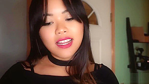 Bondage slave