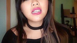 Bondage slave
