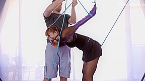 Bondagerestrictedsenses 221 Movie