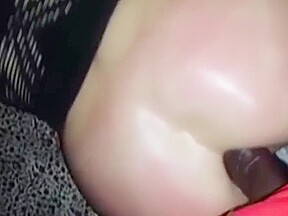 Boom! Shake the Room - Amateur Interracial