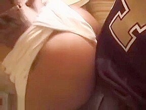 Booty and sexy