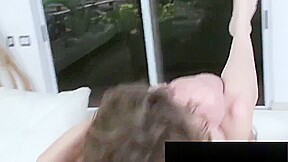 Bored teen 18+ just wants to choke on a big cock