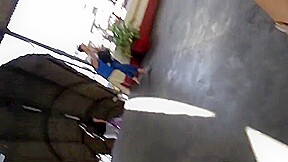 Boso kay buntis na cutie