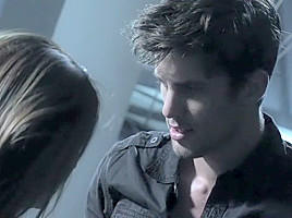Bound (2015) Charisma Carpenter