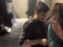 Bound (2015) Charisma Carpenter