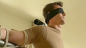 Bound Jock Edged