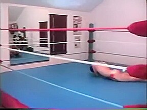 Brad Rochelle vs Dom Zaccaro