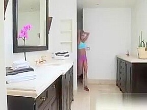 Brandi Love And Lia Lor Hot Threesome With A Hard Man Meat