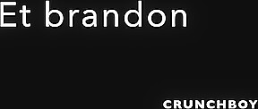 Brandon Fucked Bareback By Step daddy With Xxl Cock - BarebackAndCreampie