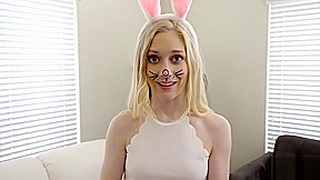 BrattySis - Good Little Bunny S9:E5