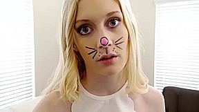 BrattySis - Good Little Bunny S9:E5