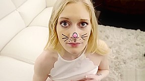 BrattySis - Good Little Bunny S9:E5