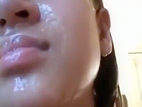 Brazilian Amateur Casting - Erica
