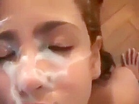 Brazilian Amateur Casting - Erica