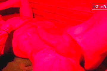 Brazilian Bathhouse Orgy With Rhyheim Shabazz