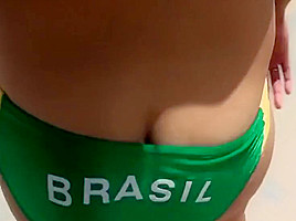 Brazilian Booty