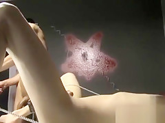 Brazilian teen 18+ emo porn gay Roxy likes every minute of this wonderful