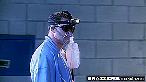 Brazzers - Doctor Adventures - Chanel Preston Rachel RoXXX Bill Bailey Will Powers - S L U D S