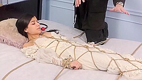 Bride Napped Four - Savannah Sixx