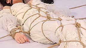Bride Napped Four - Savannah Sixx