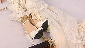 Bride Napped Four - Savannah Sixx