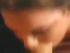 Brooke Ballentyne Is Filled With A Long Hard Dick